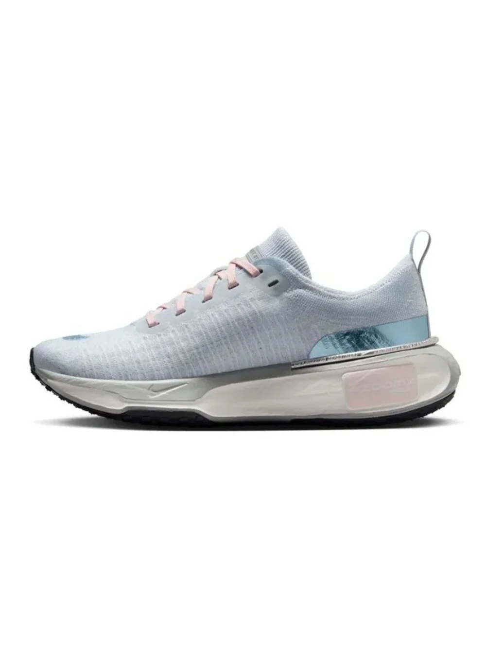 Nike ZoomX Invincible 3 Size 9 Women Running Shoes Photon Dust DR2660-010 NEW